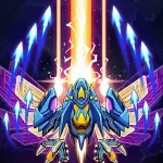 Atlantis Invaders