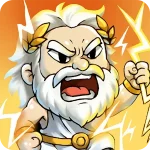 Mythic Realms TD